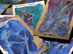 tarot zdjecie