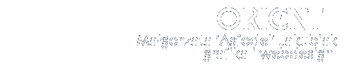 ORIENT Małgorzata Jakubiak grafika i webdesingn