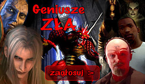 Geniusze zua