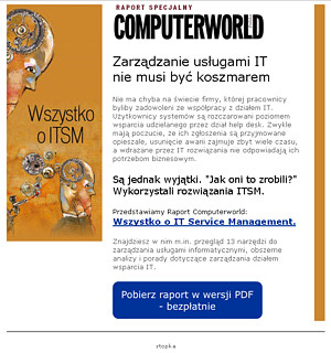 Mailing - ITSM