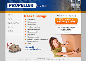 Propeller