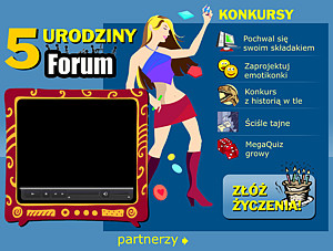 Urodziny