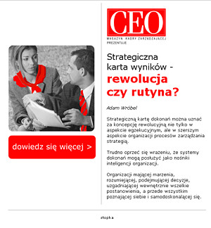 Mailing - rewolucja